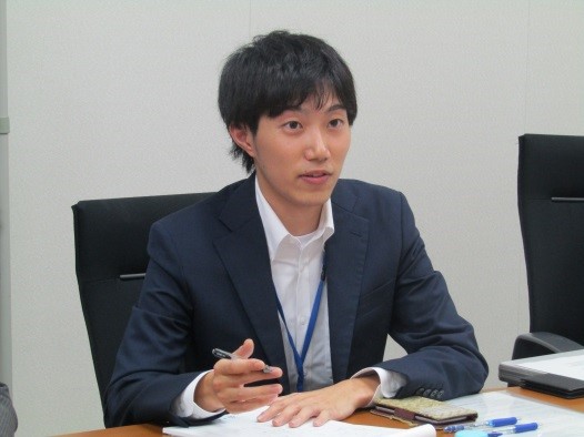 写真(マツモさん)