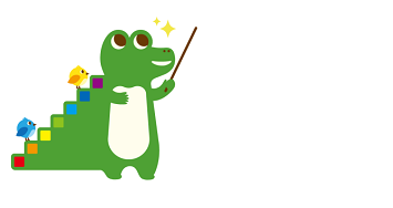 図(ワニーサ:さしぼうをもつ)